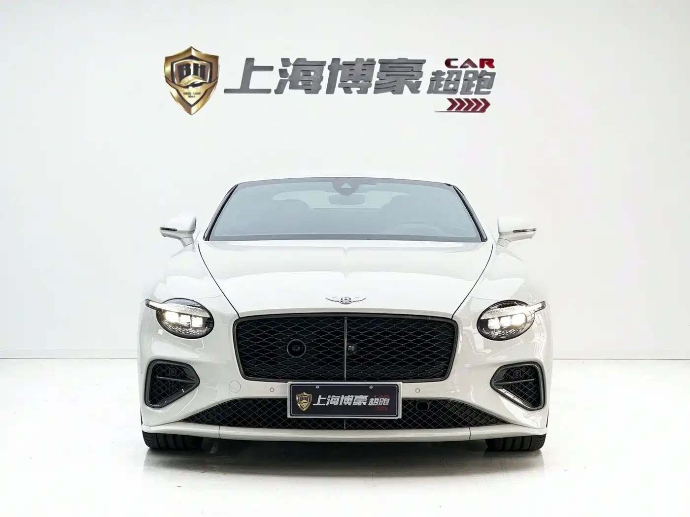 Bentley Continental Plug-in Hybrid 2025 2025 GT Ultimate Edition