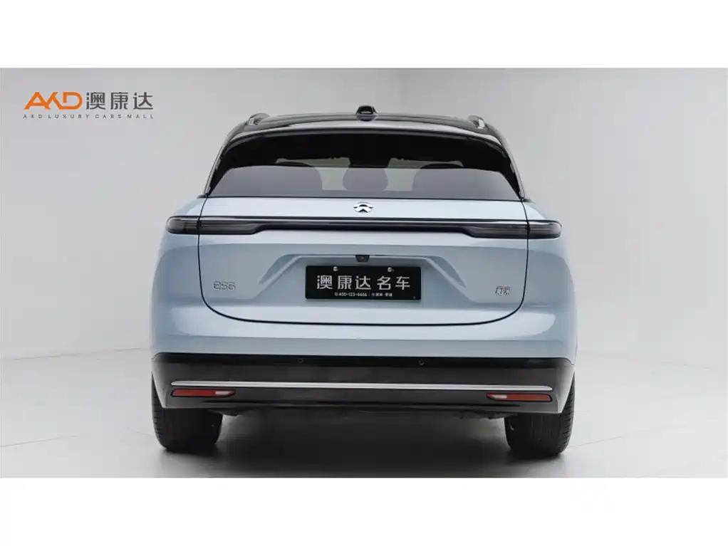 NIO ES6 2025 2025 75kWh