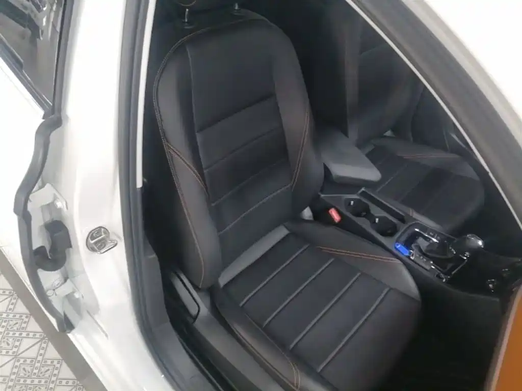 Volkswagen Bora 2023 200TSI DSG Yuexing PRO Edition фото 25