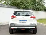 Фото 6 - Nissan Kicks