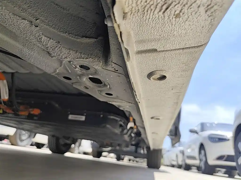 Wuling Motors Wuling Zhiguang NEV 2026 2025 Model Comfort