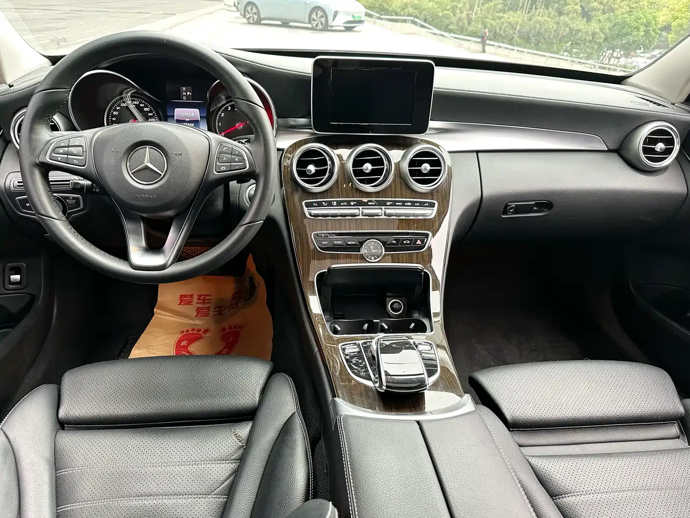 Mercedes-Benz E-Class 2018 E 200 L Sport фото 10
