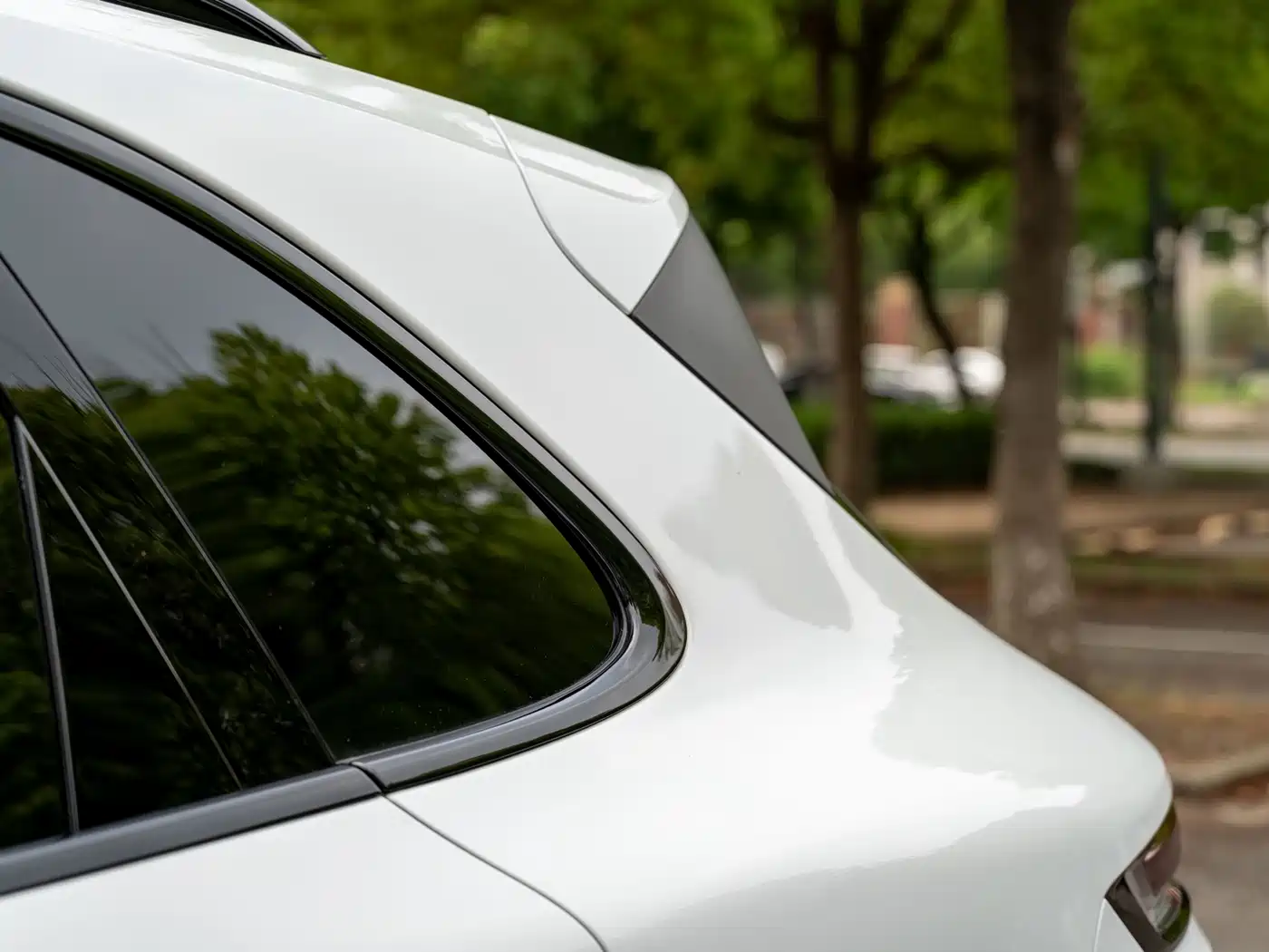 Porsche Cayenne 2025 Cayenne 3.0T Dream Chaser Edition фото 27