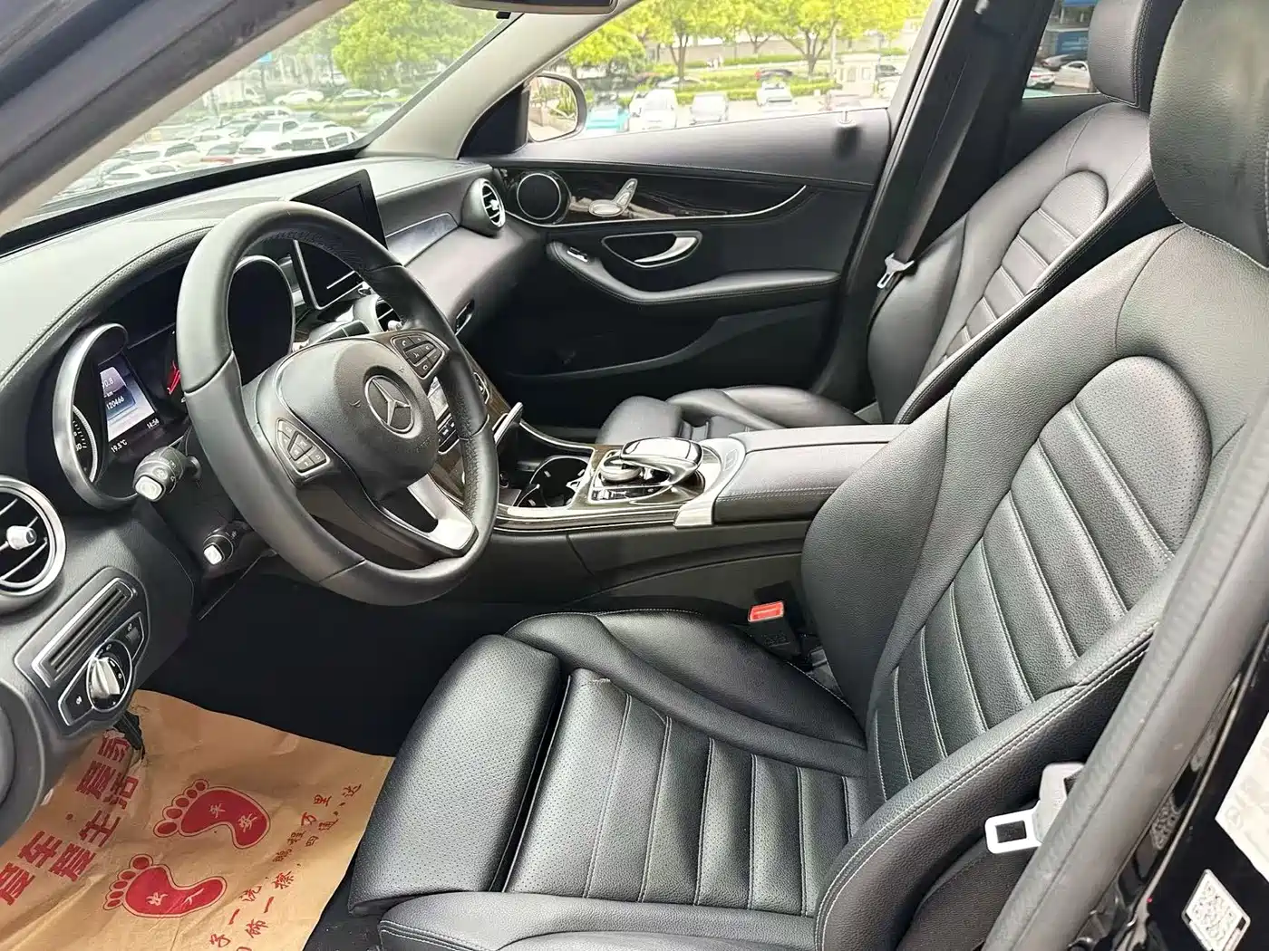 Mercedes-Benz E-Class 2018 E 200 L Sport фото 12