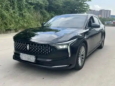 Bestune B70