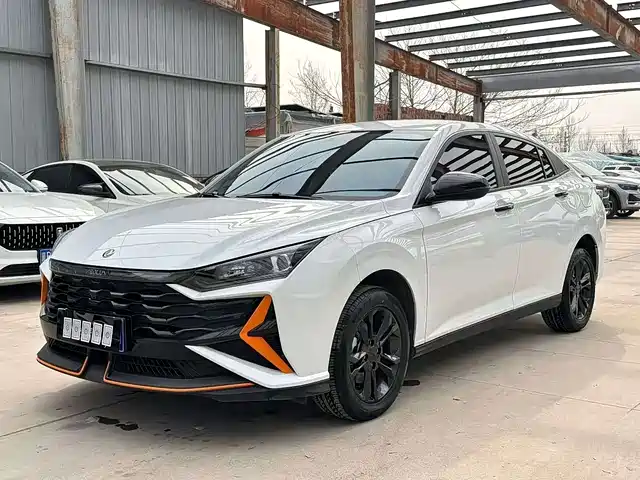 DONGFENG FENGSHEN YI HYUN 2025
