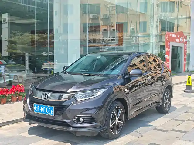 HONDA BINZHI