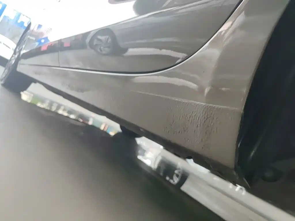 Фото 22 - Buick Excelle