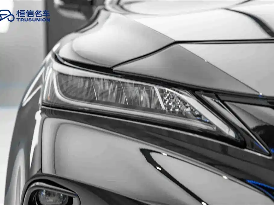Toyota Venza 2022 2.0L CVT 2WD Luxury фото 10