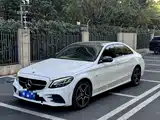 Фото 1 - Mercedes-Benz C-Class