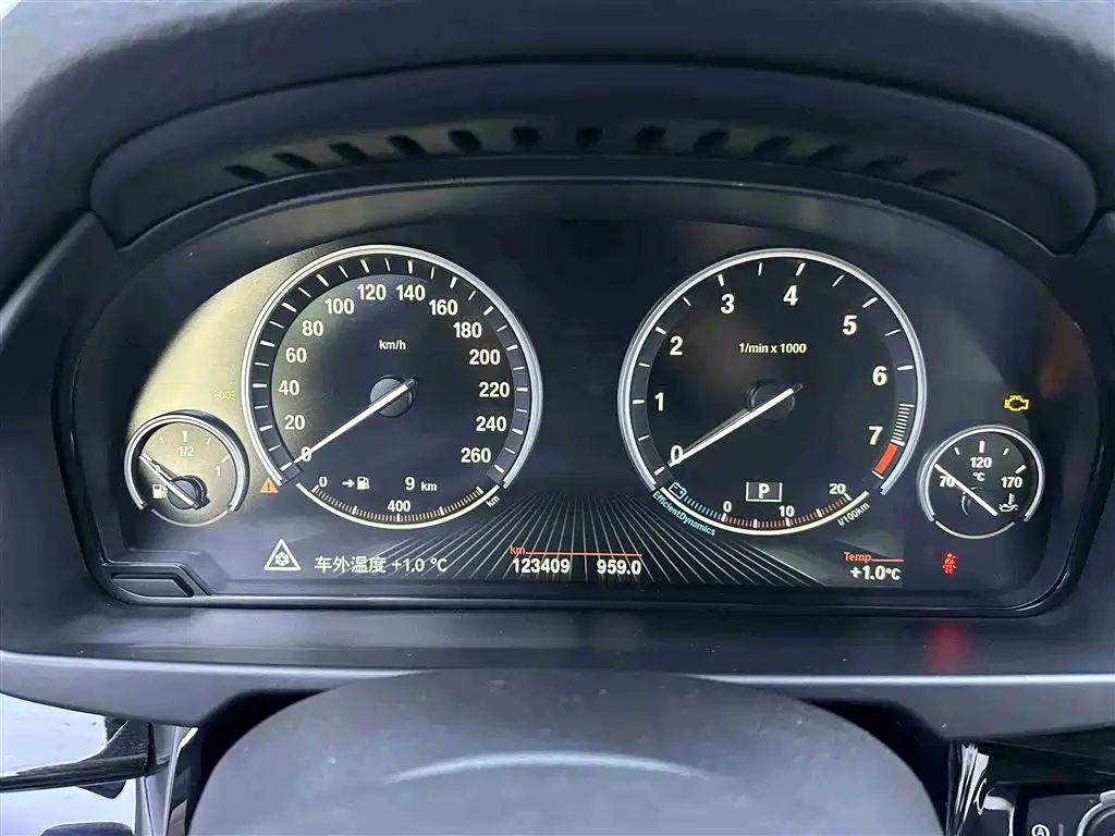 BMW X5 (Import) 2014 xDrive35i Leading фото 17