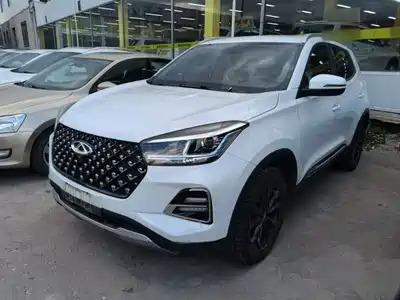 Chery Tiggo 5x