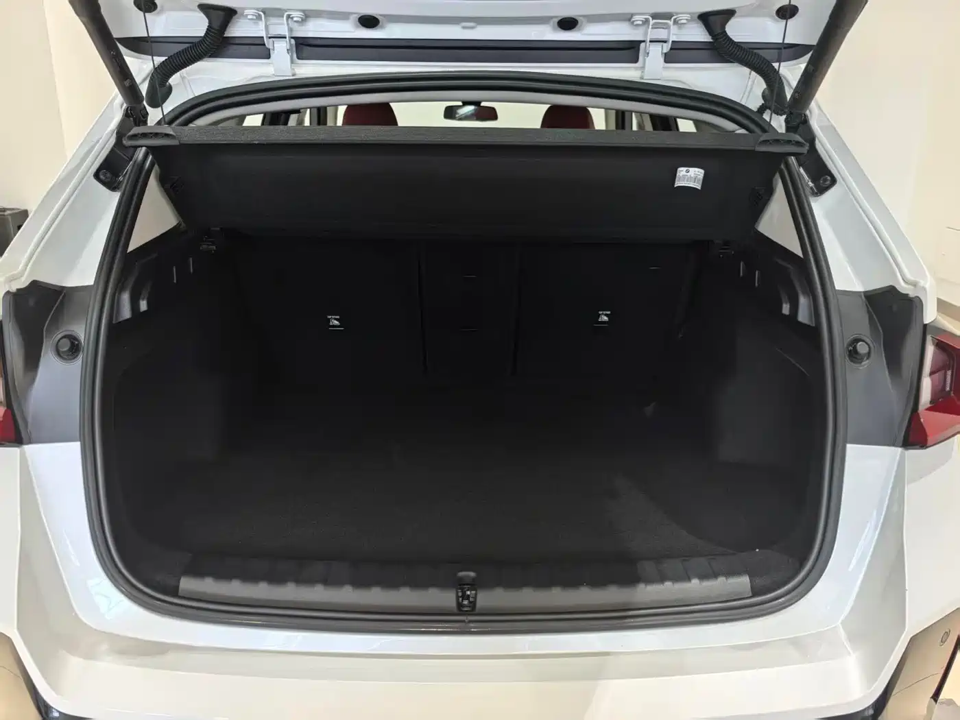 BMW X1 2025 2025 sDrive25Li M Sport Package