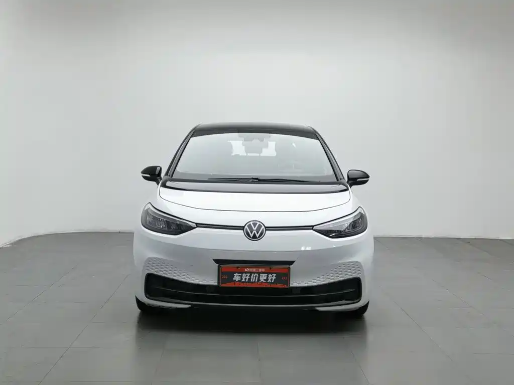 Volkswagen ID.3, миниатюра 3