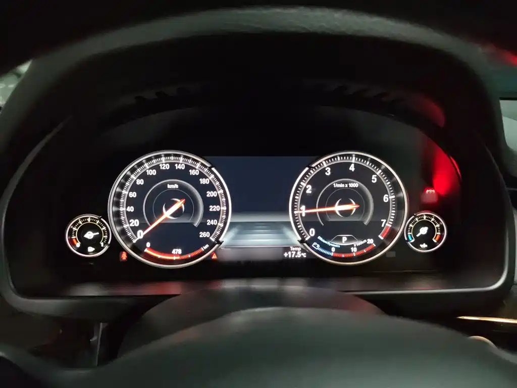 BMW X5 (Import) 2017 xDrive35i Elegance фото 4