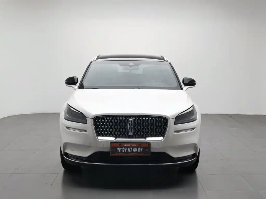 Lincoln Adventurer, миниатюра 3