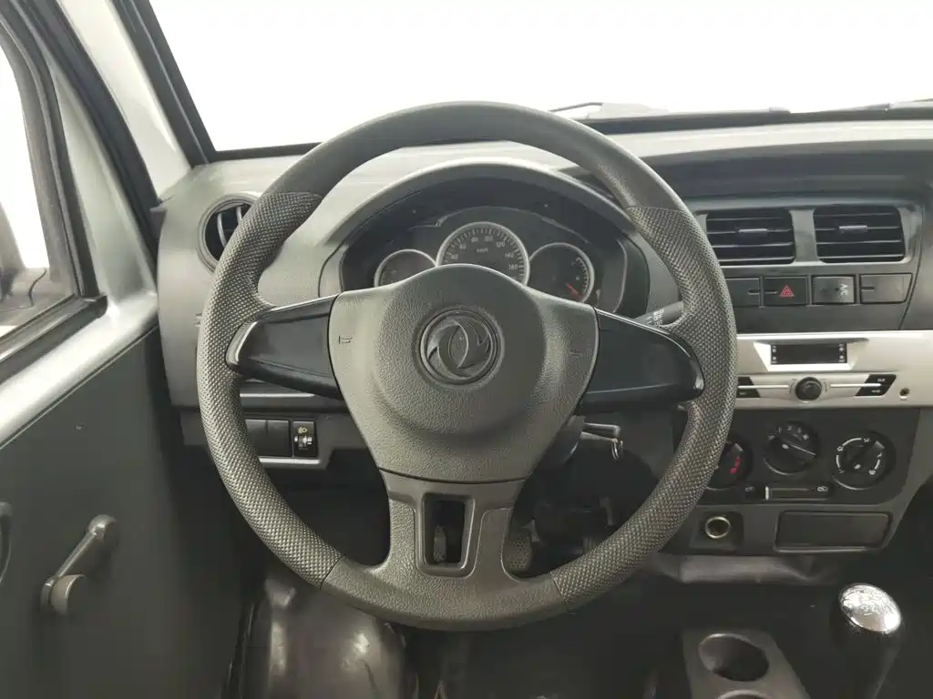 Dongfeng Xiaokang DFSK K07S 2020 2019 1.2L Utility China VI DK12
