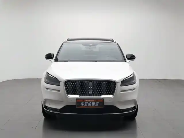 Lincoln Adventurer 2022 2.0T FWD Premium Luxury Edition — фото 3