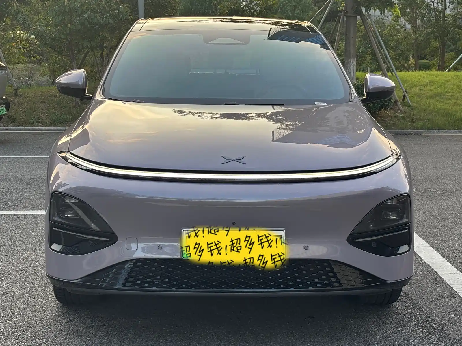 Фото 2 - XPeng G6