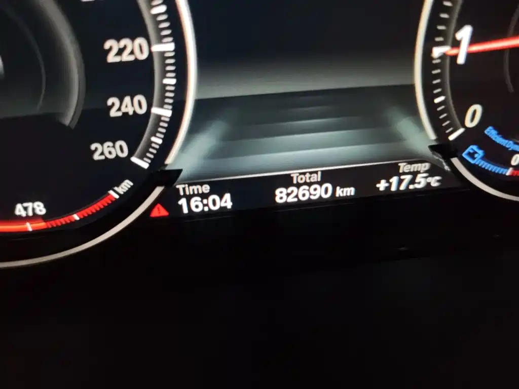 BMW X5 (Import) 2017 xDrive35i Elegance фото 5