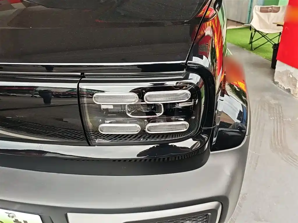 Baojun Yueye 2023 2023 Flagship Edition