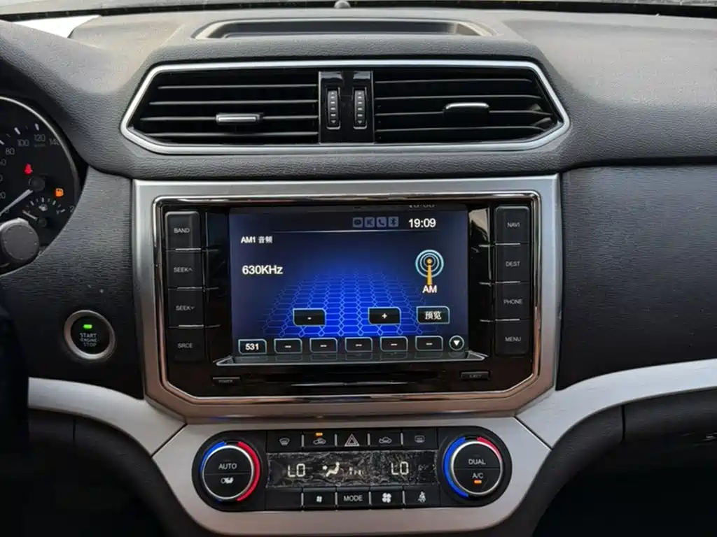 Haval H6 Coupe 2016 2016 Blue Label 1.5T Automatic 2WD Urban