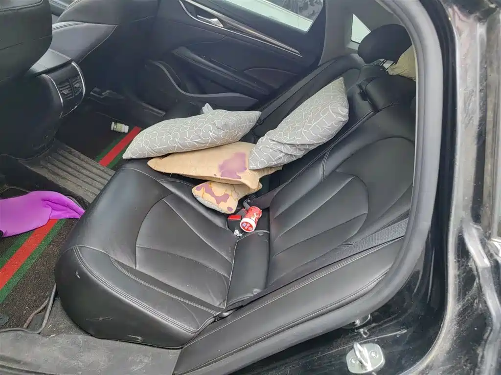 Buick LaCrosse 2019 28T Luxury Edition фото 15