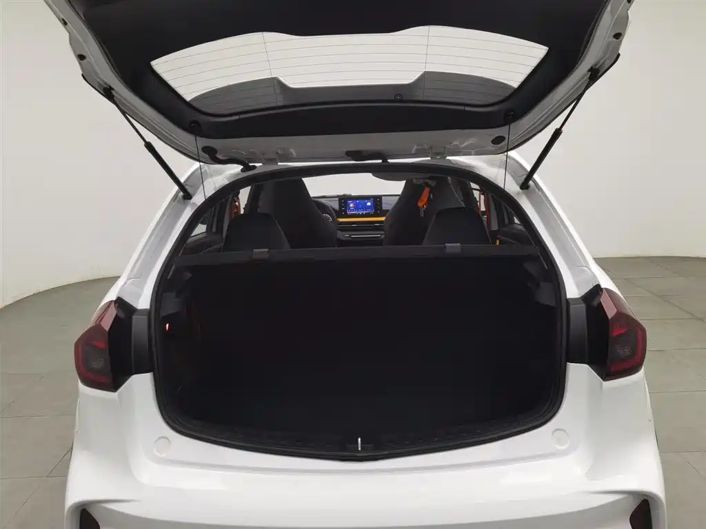 RUILAN AUTOMOBILE RUILAN CAR X3 PRO