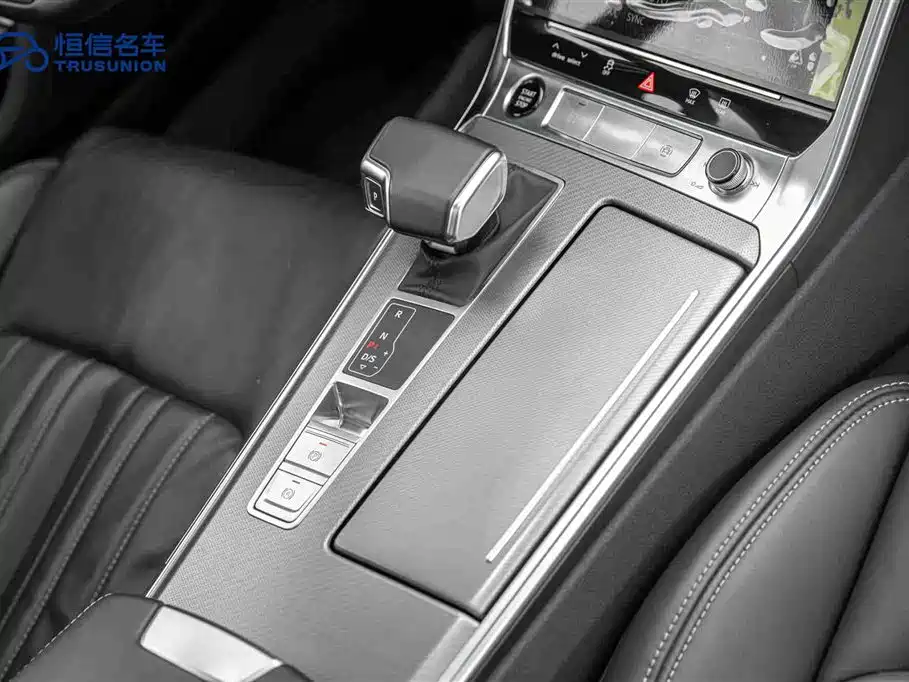 Audi A6L 2024 45 TFSI Premium Elegance фото 19
