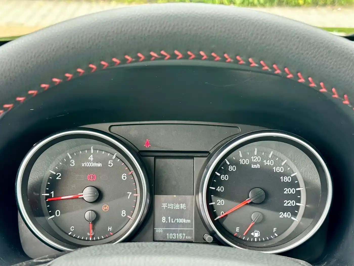 Haval M6 2019 1.5T Manual 2WD Elite Type China V фото 38