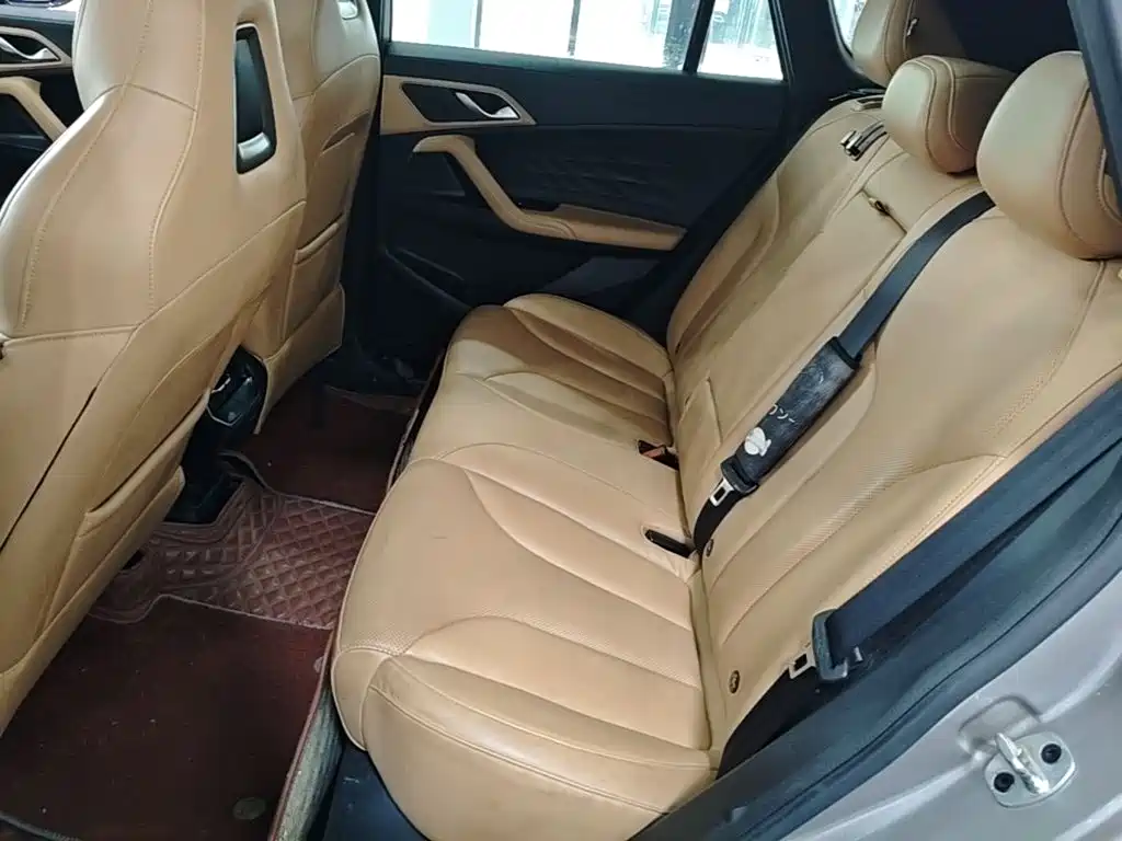 Roewe RX5 2022 2023 1.5T Honor Slide Screen Edition
