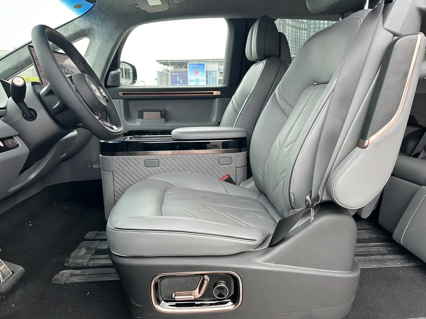 ZEEKR EXTREME KRYPTON MIX