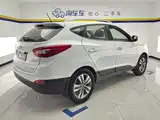 صورة 3 - Hyundai Beijing Hyundai ix35