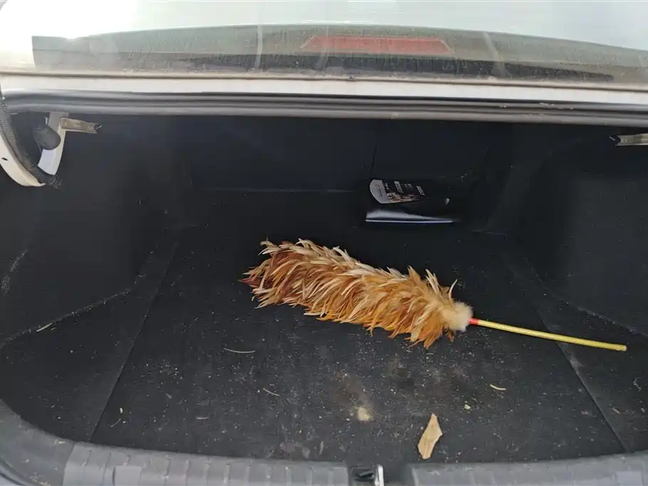 GEELY AUTOMOBILE EMGRAND