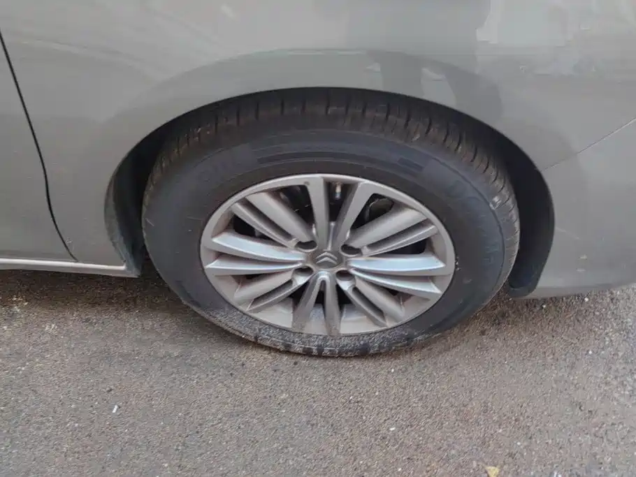 Photo 6 - Citroën C4L