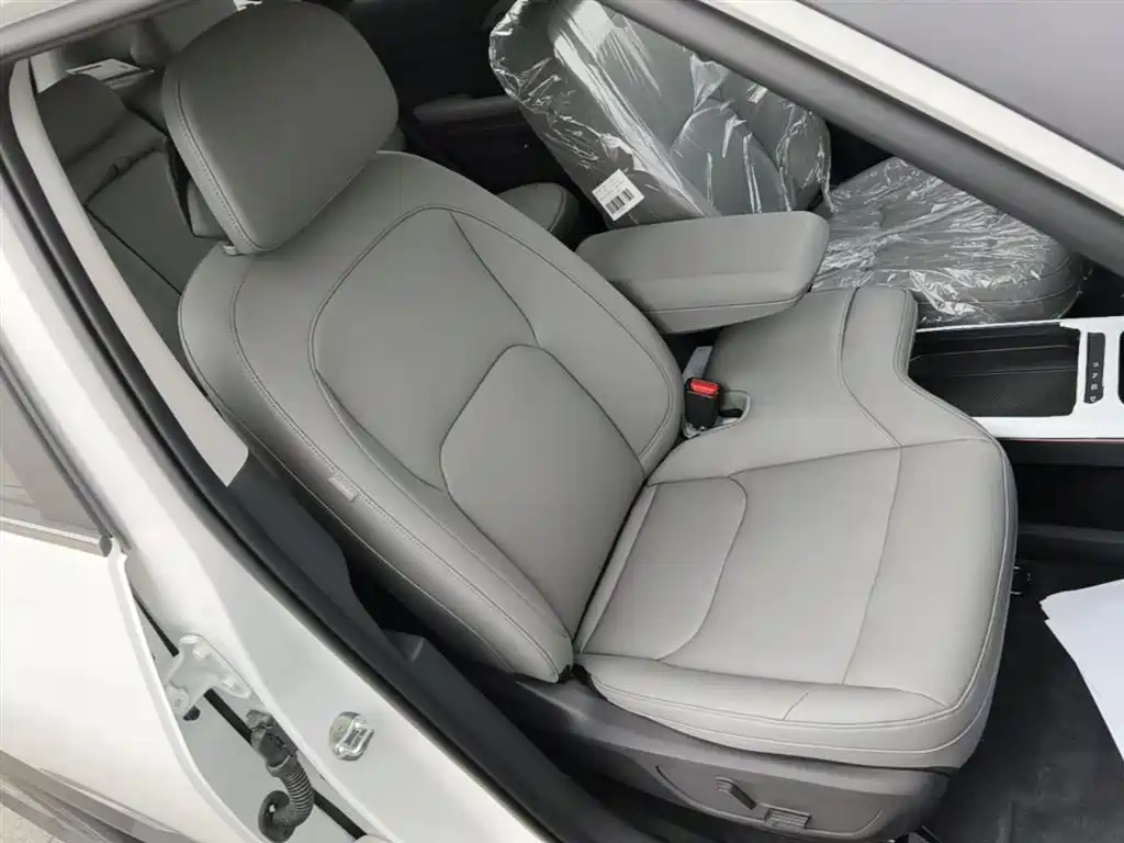 Kia EV5 2025 530 Air фото 25