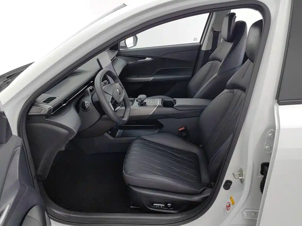Changan Yida 2023 2023 Blue Whale NE 1.5T GDI DCT Flagship
