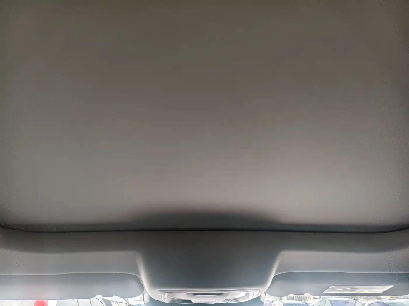 Haval Big Dog 2026 2026 Model 1.5T High Configuration