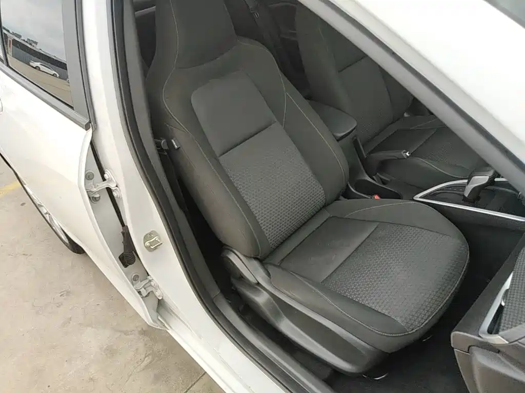 Chevrolet Cavalier 2021 2020 325T Automatic Joy Edition