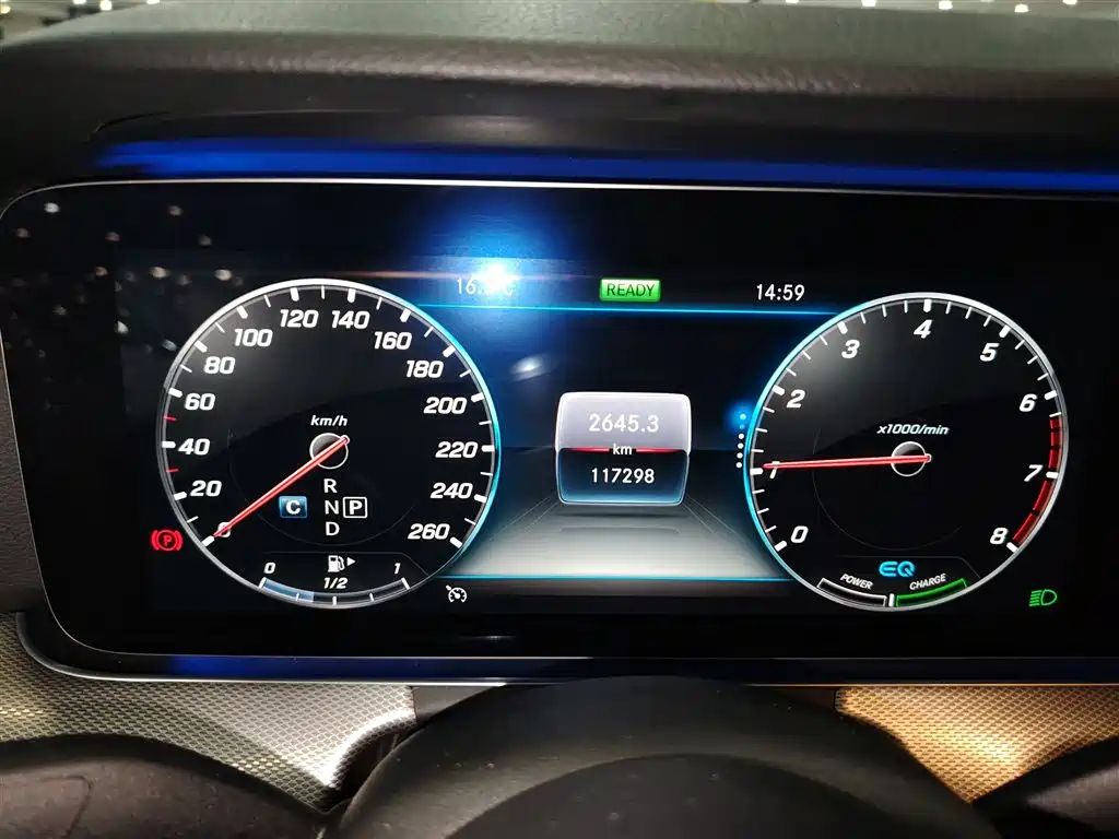 Mercedes-Benz E-Class (Import) 2019 E 260 Sport Edition фото 8