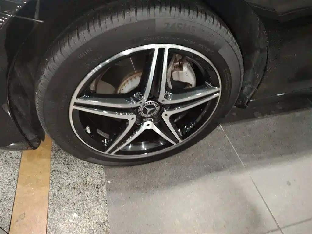 Mercedes-Benz E-Class (Import) 2019 E 260 Sport Edition фото 25