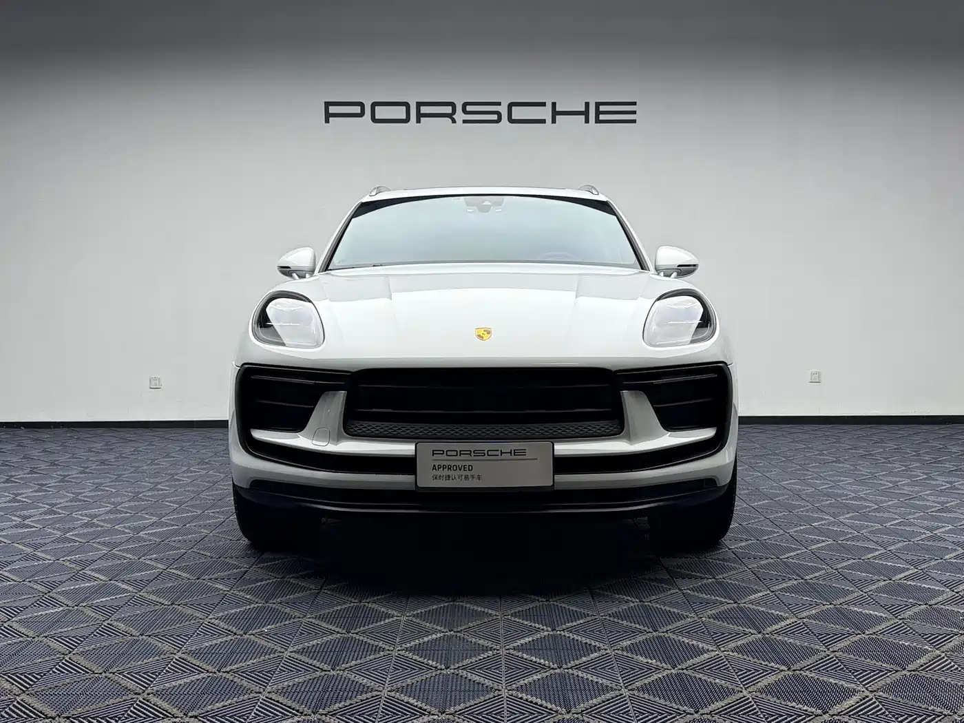Porsche Macan 2025 2025 Macan 2.0T Dream Chaser Edition