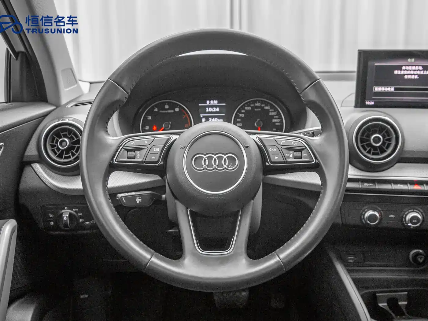 Audi Q2L 2021 35 TFSI Progressive Dynamic фото 16