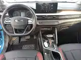 Фото 10 - Geely Vision X3