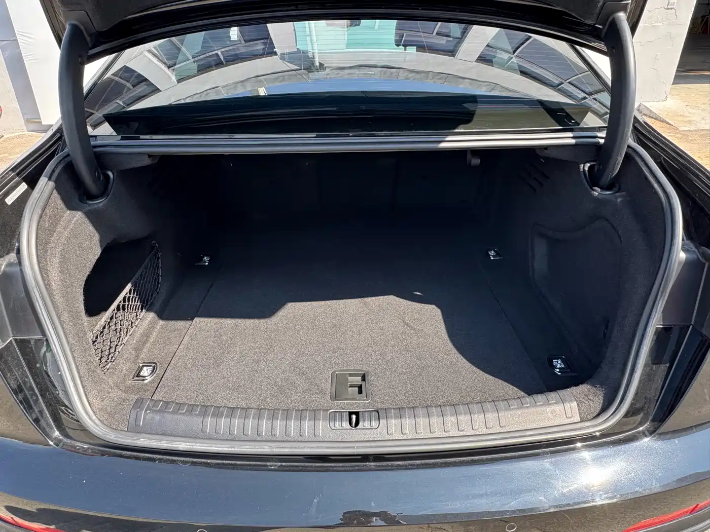 Audi A6L 2019 45 TFSI Premium Dynamic фото 11