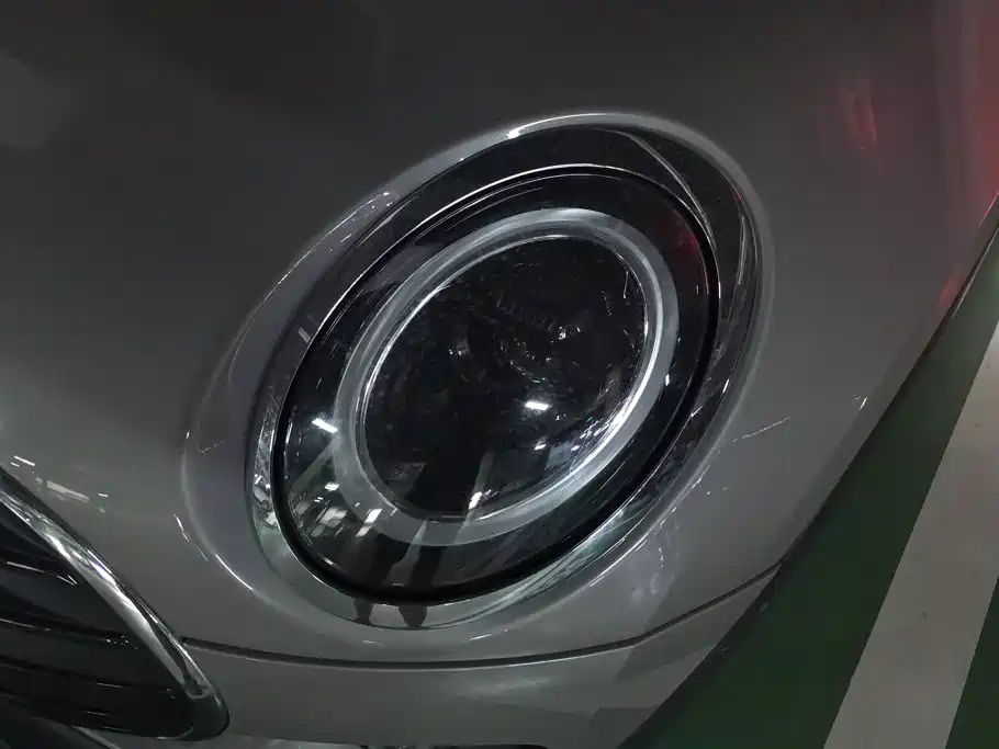 MINI CLUBMAN 2023 2023 Facelift 1.5T COOPER Connoisseur