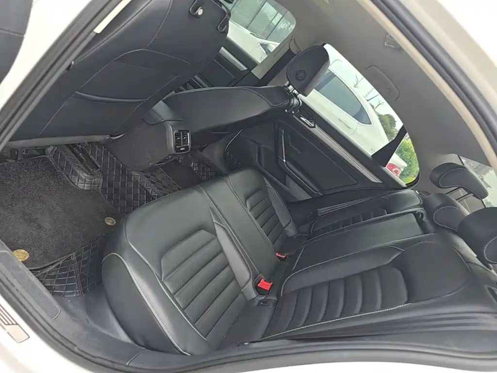 Volkswagen Lamando, миниатюра 13