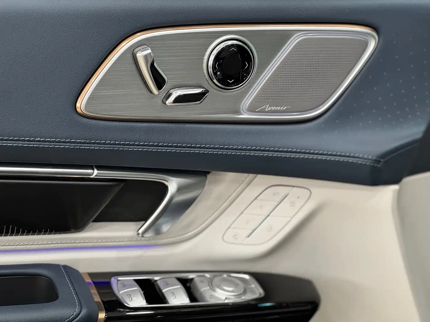 BUICK CENTURY