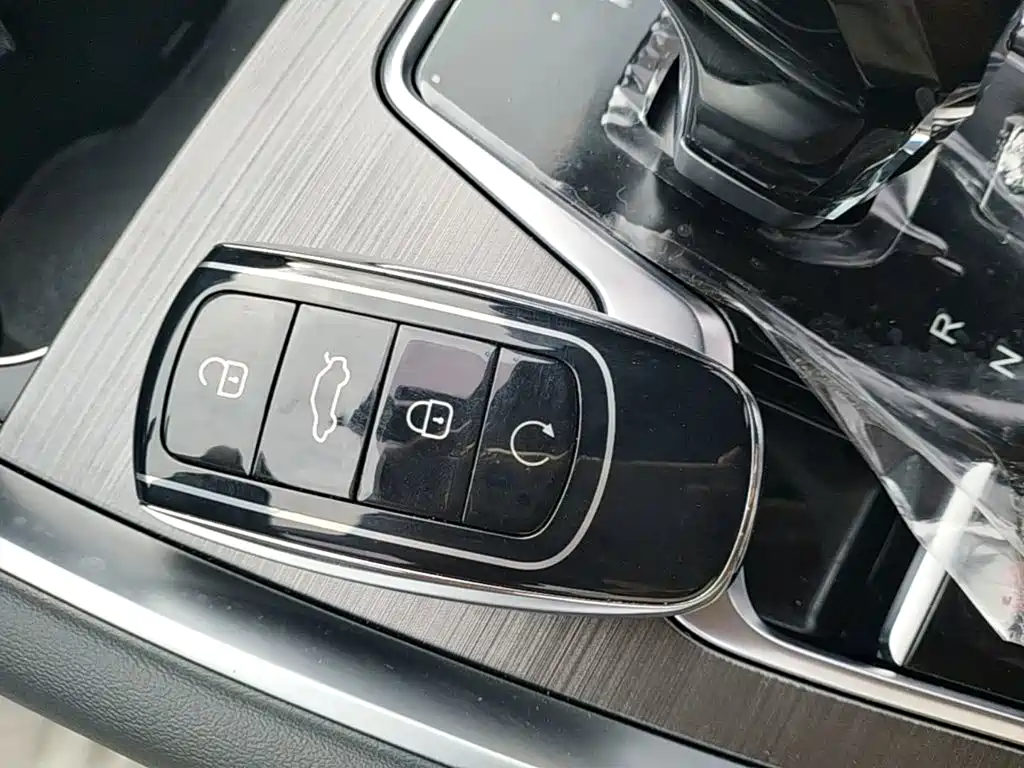 Chery Tiggo 7 PLUS 2025 2025 1.6TGDI DCT Premium