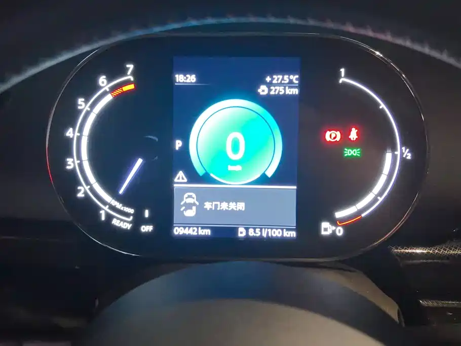 MINI CLUBMAN 2023 2023 Facelift 1.5T COOPER Connoisseur